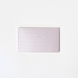 isshoni. Basic Bundle: White - bungu