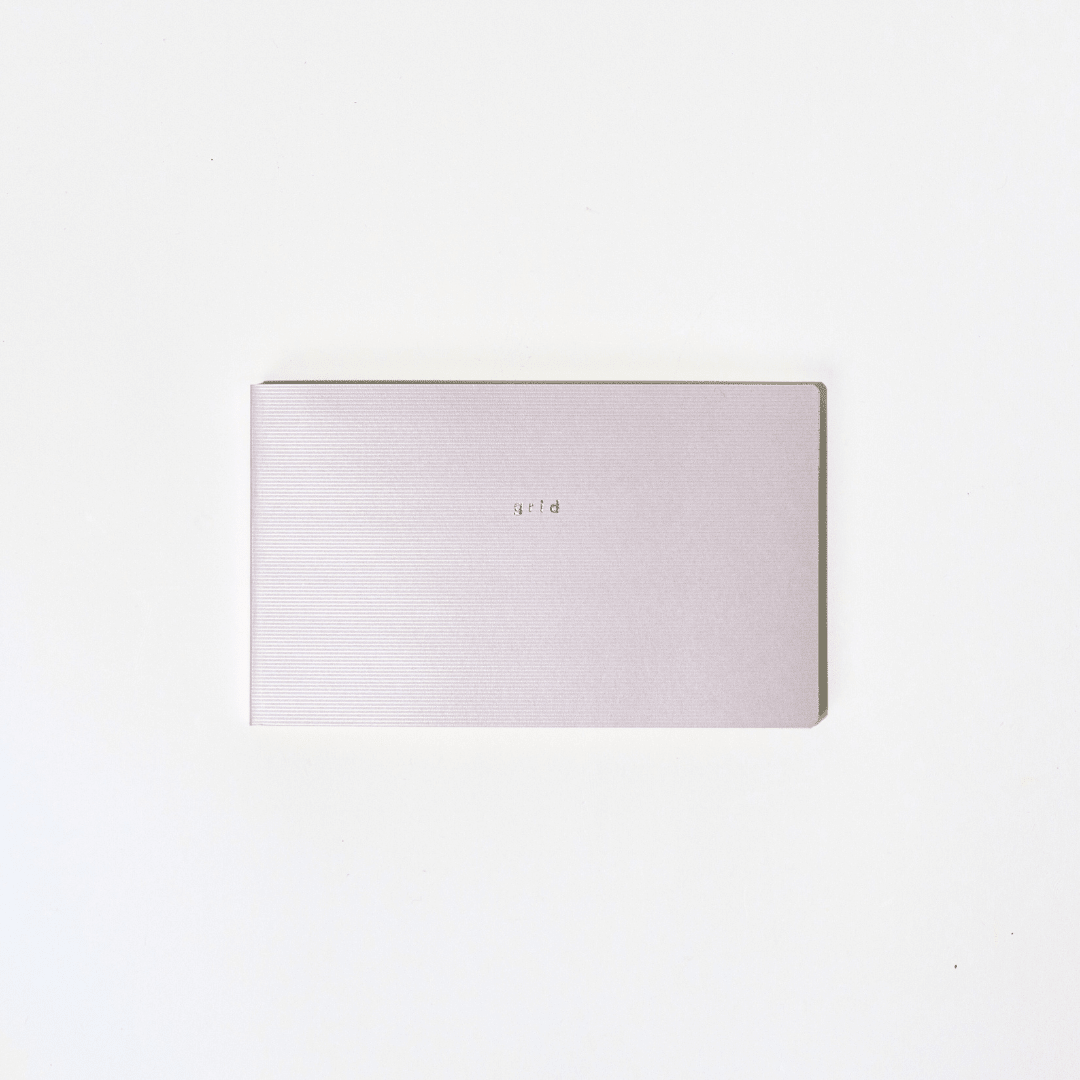 isshoni. Basic Bundle: White - bungu