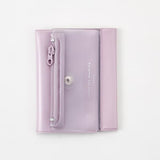 isshoni. Card File Case PVC / DAIGO - bungu