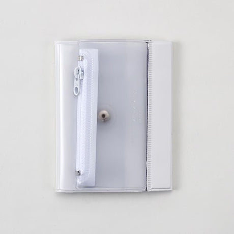 isshoni. Card File Case PVC / DAIGO - bungu