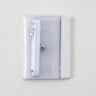 isshoni. Card File Case PVC / DAIGO - bungu