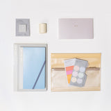 isshoni. Complete Bundle: Beige - bungu