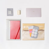 isshoni. Complete Bundle: Beige - bungu