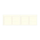 isshoni Desk Notebook / DAIGO - bungu