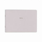 isshoni Desk Notebook / DAIGO - bungu