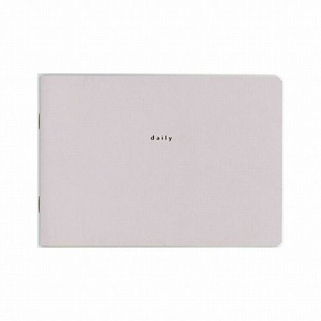 isshoni Desk Notebook / DAIGO - bungu