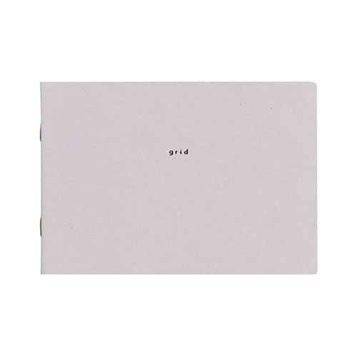 isshoni Desk Notebook / DAIGO - bungu