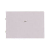 isshoni Desk Notebook / DAIGO - bungu