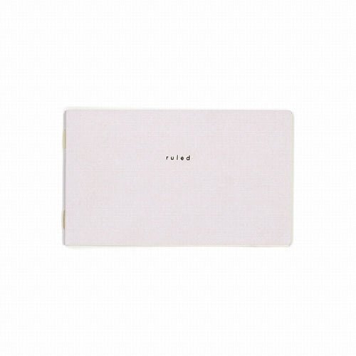 isshoni Desk Notebook / DAIGO - bungu