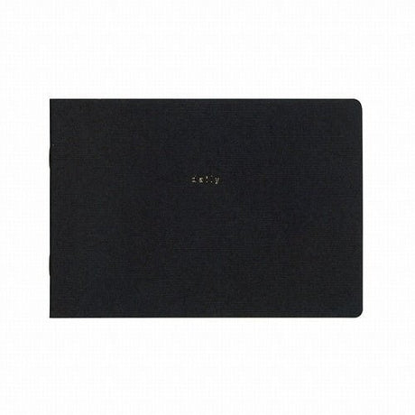 isshoni Desk Notebook / DAIGO - bungu