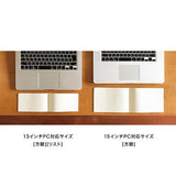 isshoni Desk Notebook / DAIGO - bungu