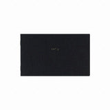 isshoni Desk Notebook / DAIGO - bungu