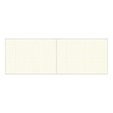 isshoni Desk Notebook / DAIGO - bungu