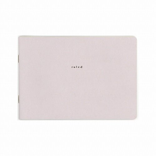 isshoni Desk Notebook / DAIGO - bungu