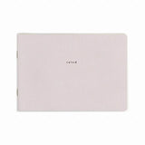 isshoni Desk Notebook / DAIGO - bungu