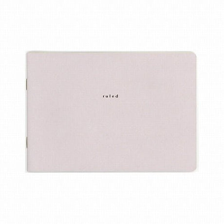 isshoni Desk Notebook / DAIGO - bungu