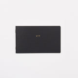 isshoni. Desk Notebook Slim / DAIGO - bungu