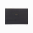 isshoni. Desk Notebook Slim / DAIGO - bungu