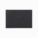 isshoni. Desk Notebook Slim / DAIGO - bungu