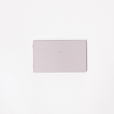 isshoni. Desk Notebook Slim / DAIGO - bungu