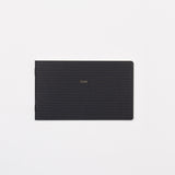 isshoni. Desk Notebook Slim / DAIGO - bungu