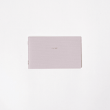 isshoni. Desk Notebook Slim / DAIGO - bungu