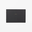 isshoni. Desk Notebook Slim / DAIGO - bungu