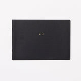 isshoni. Desk Notebook Slim / DAIGO - bungu