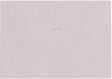 isshoni. Desk Notebook Slim / DAIGO - bungu