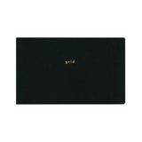 isshoni. Desk Notebook Thick / DAIGO - bungu