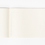 isshoni. Desk Notebook Thick / DAIGO - bungu