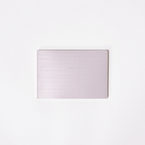 isshoni. Desk Notebook Thick / DAIGO - bungu