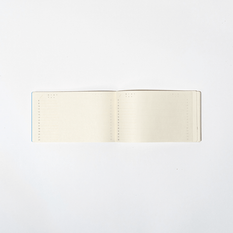 isshoni. Desk Notebook Thick / DAIGO - bungu