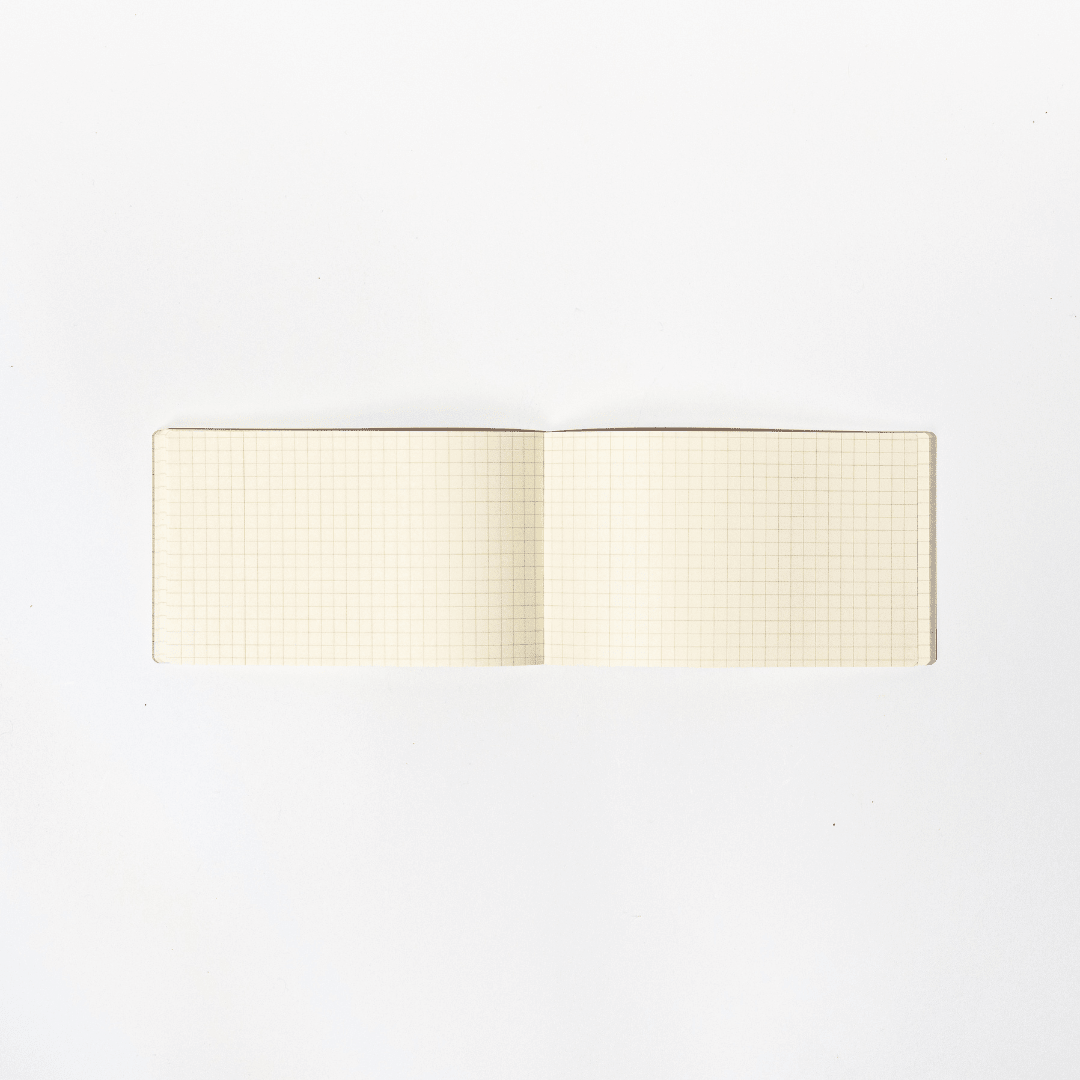 isshoni. Desk Notebook Thick / DAIGO - bungu