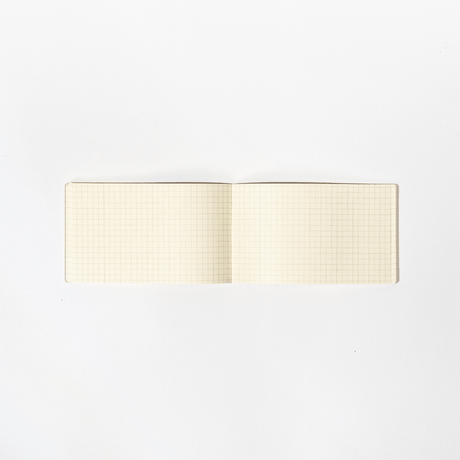 isshoni. Desk Notebook Thick / DAIGO - bungu