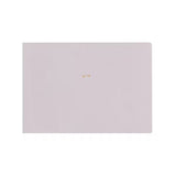 isshoni. Desk Notebook Thick / DAIGO - bungu