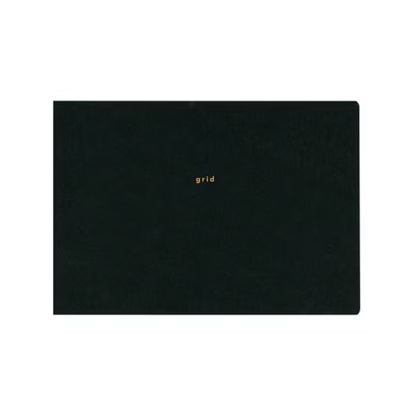 isshoni. Desk Notebook Thick / DAIGO - bungu
