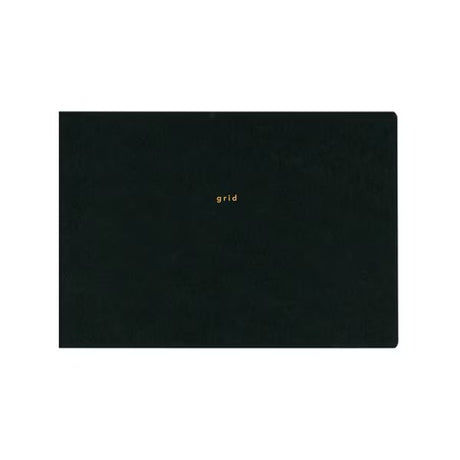 isshoni. Desk Notebook Thick / DAIGO - bungu