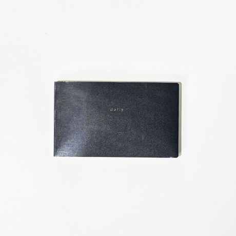 isshoni. Desk Notebook Thick / DAIGO - bungu