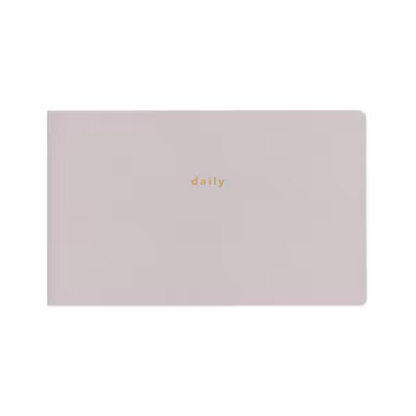 isshoni. Desk Notebook Thick / DAIGO - bungu