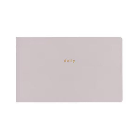 isshoni. Desk Notebook Thick / DAIGO - bungu