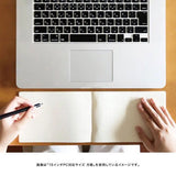 isshoni. Desk Notebook Thick / DAIGO - bungu