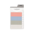 isshoni. Index Sticky Notes / DAIGO - bungu