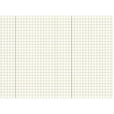 isshoni. Insert Notebook Grid / DAIGO - bungu