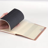 isshoni. Insert Notebook Grid / DAIGO - bungu