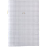 isshoni. Insert Notebook Grid / DAIGO - bungu