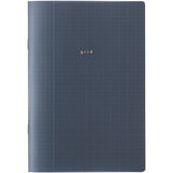 isshoni. Insert Notebook Grid / DAIGO - bungu