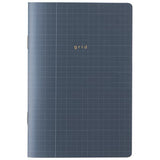 isshoni. Insert Notebook Grid / DAIGO - bungu