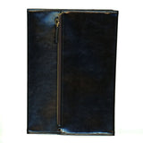 isshoni. Notebook Cover A5 Compatible Synthetic Leather / DAIGO - bungu