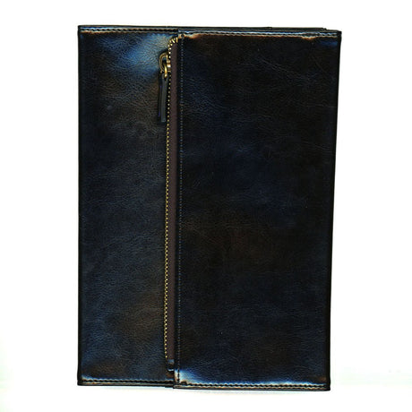 isshoni. Notebook Cover A5 Compatible Synthetic Leather / DAIGO - bungu